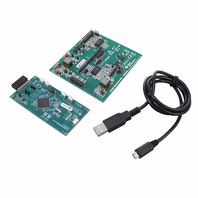 UCC5870QDWJEVM-026 Texas Instruments  Cartes et kits d'évaluation et de démonstration